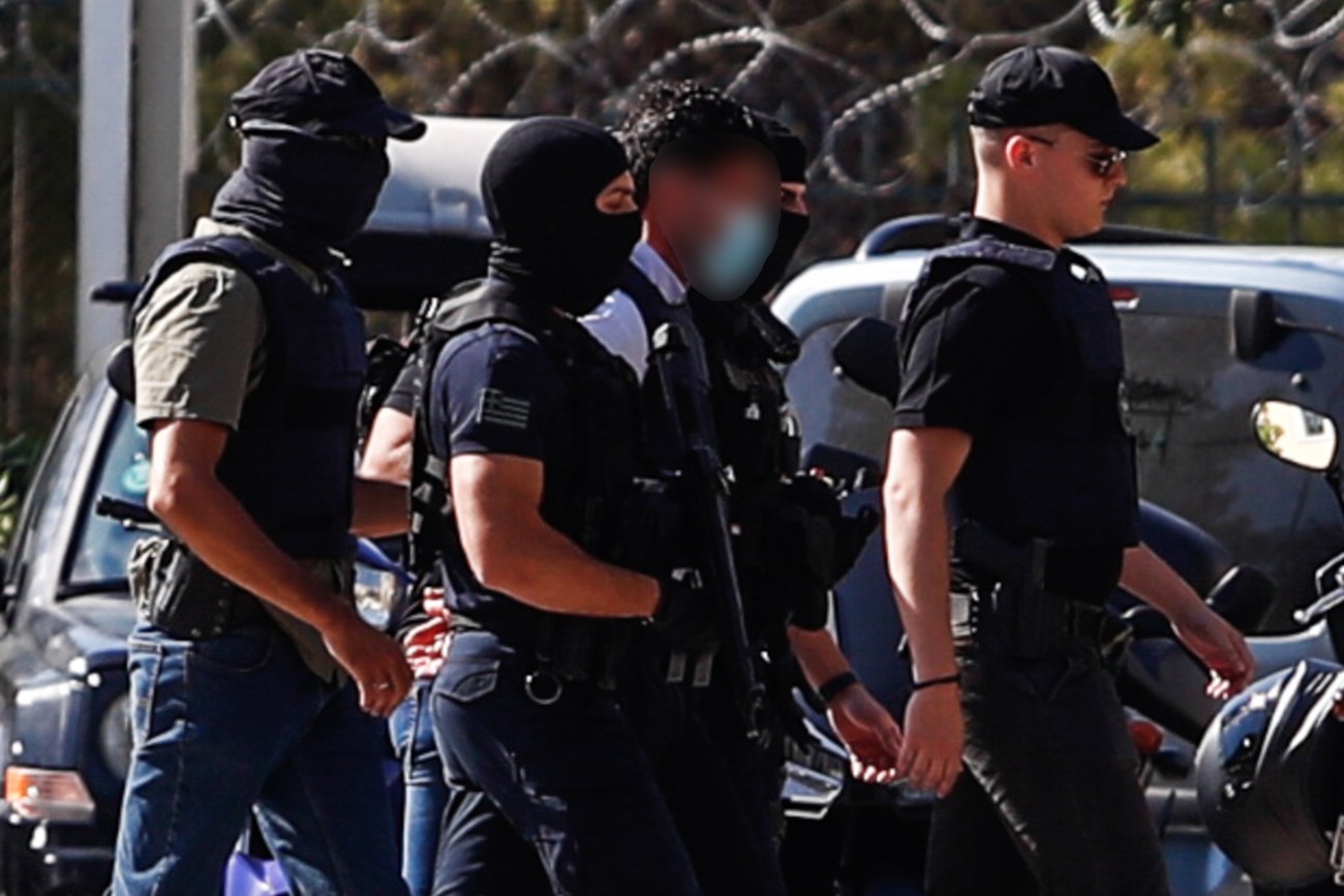 Δολοφονία τοπογράφου στο Ψυχικό: Αρνήθηκε τις κατηγορίες ο φερόμενος ως συνεργός -«Εγώ ένα θέλημα έκανα»