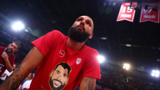 Τι είπε ο Πρίντεζης για τον φετινό Ολυμπιακό και την απόδοση του Φουρνιέ (vid)