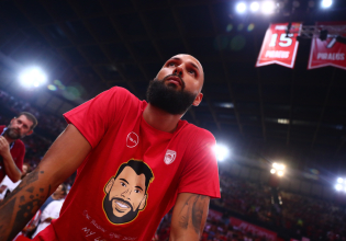 Τι είπε ο Πρίντεζης για τον φετινό Ολυμπιακό και την απόδοση του Φουρνιέ (vid)