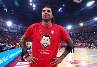 Πρίντεζης: «Στη Μάλαγα σκέφτηκα ακόμα και να αποσυρθώ!» – Τι απάντησε για το αν θα πήγαινε στον Παναθηναϊκό