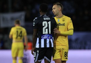 ΠΑΟΚ: Καμία σκέψη αναβολής για το ντέρμπι πρωταθλήματος με τον Άρη