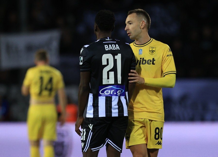 ΠΑΟΚ: Καμία σκέψη αναβολής για το ντέρμπι πρωταθλήματος με τον Άρη