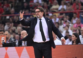 «Πρώτο φαβορί ο Τρινκιέρι για να διαδεχτεί τον Ομπράντοβιτς στην Παρτιζάν»