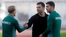 Αποχωρεί από τον Παναθηναϊκό ο Τζαβέλλας