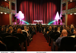 Θέατρα: Κλειστά το Σάββατο 27 Δεκεμβρίου, λόγω απεργίας του Σ.Ε.Η