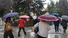 ClimateHub: Τα πιο ψυχρά και τα πιο θερμά Χριστούγεννα τα τελευταία 125 χρόνια