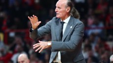 Ιβάνοβιτς: «Aπό τις καλύτερες ομάδες ο Ολυμπιακός, οι παίκτες του παίζουν από μνήμης»