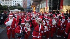 Ποιοι δρόμοι θα κλείσουν την Κυριακή στο κέντρο της Αθήνας