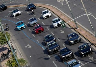 Τέλη κυκλοφορίας: Πώς πληρώνονται χωρίς Taxisnet – Τα βήματα