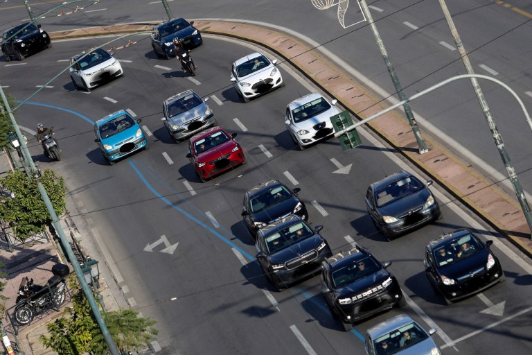 Τέλη κυκλοφορίας: Πώς πληρώνονται χωρίς Taxisnet – Τα βήματα