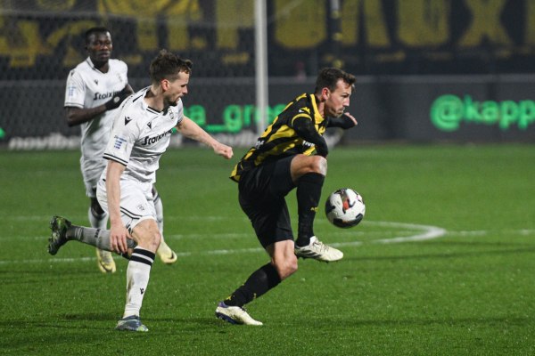 Οι αθλητικές μεταδόσεις της ημέρας (3/12): Δράση με Κύπελλο Ελλάδος Betsson και ευρωπαϊκά πρωταθλήματα