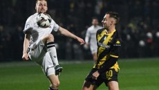 Ντέρμπι ΠΑΟΚ – Άρης στη Θεσσαλονίκη – Εκτός έδρας «μάχη» για Παναθηναϊκό, με Ατρόμητο η ΑΕΚ