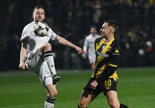 Ντέρμπι ΠΑΟΚ – Άρης στη Θεσσαλονίκη – Εκτός έδρας «μάχη» για Παναθηναϊκό, με Ατρόμητο η ΑΕΚ