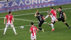 LIVE: ΟΦΗ – Πανσερραϊκός