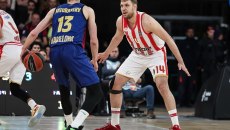 LIVE: Μπαρτσελόνα – Ολυμπιακός