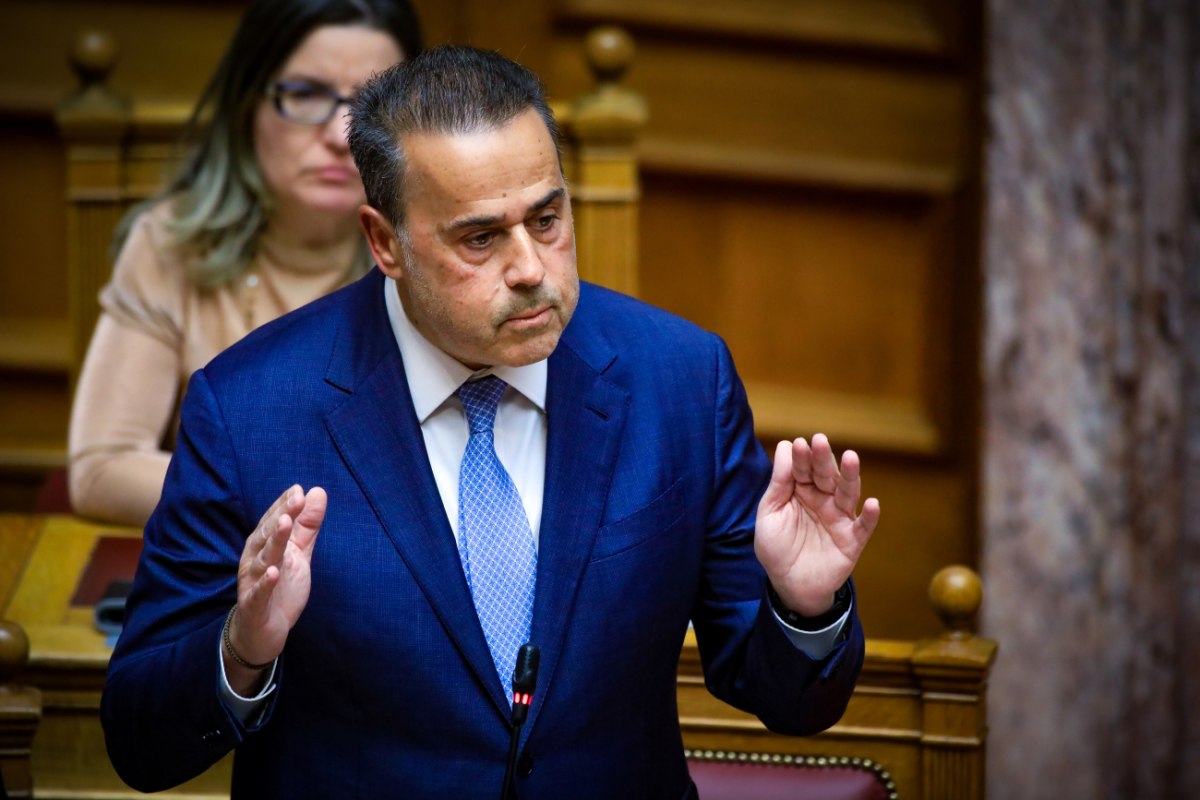 Παπασταύρου: «Νευρώνας» η Βόρεια Ελλάδα στη νέα ενεργειακή αρχιτεκτονική