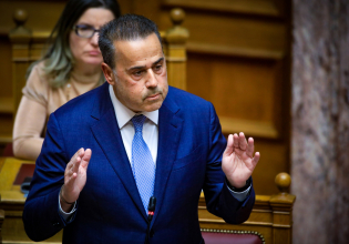 Παπασταύρου: «Νευρώνας» η Βόρεια Ελλάδα στη νέα ενεργειακή αρχιτεκτονική