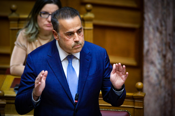 Παπασταύρου: «Νευρώνας» η Βόρεια Ελλάδα στη νέα ενεργειακή αρχιτεκτονική