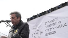 Ασλανίδης για Καρυστιανού: «Φούσκωσαν τα μυαλά της, δεν έμεινε πιστή σε ό,τι είπαμε – Πρέπει να παραιτηθεί»