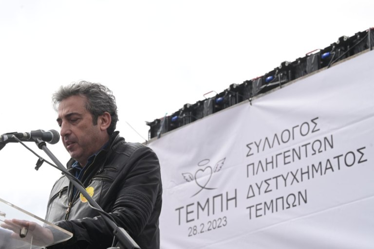Ασλανίδης για Καρυστιανού: «Φούσκωσαν τα μυαλά της, δεν έμεινε πιστή σε ό,τι είπαμε – Πρέπει να παραιτηθεί»