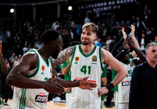 Χριστούγεννα με την οικογένεια Γκραντ έκανε ο Ερνανγκόμεθ (pic)