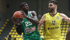 Οριστικό: Την Τρίτη (30/12) θα γίνει το Μαρούσι – Παναθηναϊκός