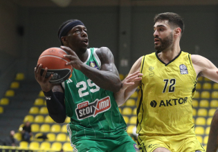 Οριστικό: Την Τρίτη (30/12) θα γίνει το Μαρούσι – Παναθηναϊκός