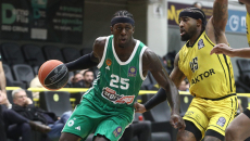 Ο Παναθηναϊκός κοντράρεται με το Μαρούσι πριν τον Ολυμπιακό – Τα δεδομένα στο τριφύλλι με τη γρίπη Α