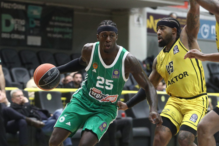 Ο Παναθηναϊκός κοντράρεται με το Μαρούσι πριν τον Ολυμπιακό – Τα δεδομένα στο τριφύλλι με τη γρίπη Α