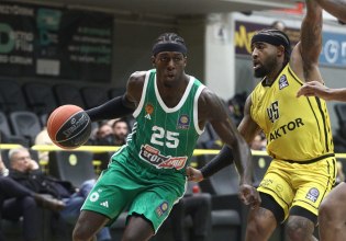 Οριστικό: Την Τρίτη (30/12) θα γίνει το Μαρούσι – Παναθηναϊκός