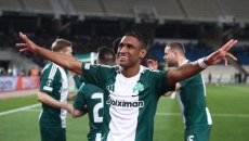 Νέα σενάρια από τη Βραζιλία για Τετέ και Γκρέμιο – «Η πρόταση στον Παναθηναϊκό»