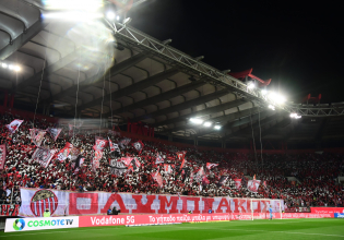 Ολυμπιακός: Πότε βγαίνουν τα εισιτήρια για τον τελικό του Super Cup