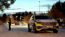 Συναγερμός στην Σουηδία: Η αστυνομία ερευνά «σοβαρό περιστατικό» στην πόλη Μπόντεν – Εφημερίδα αναφέρει πολλούς τραυματίες