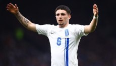 Στη Θεσσαλονίκη για τον ΠΑΟΚ ο Ζαφείρης