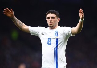 Στη Θεσσαλονίκη για τον ΠΑΟΚ ο Ζαφείρης