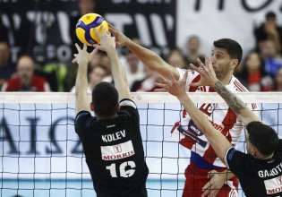 ΠΑΟΚ και Ολυμπιακός «μάχονται» για τον τίτλο του League Cup