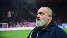 Καραπαπάς: «Νέοι κανονισμοί; Το πέναλτι δεν το είδε ο διαιτητής και το VAR, δεν θα το δει και ο Λανουά» (pic, vid)