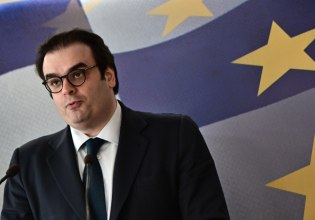 Eurogroup: Σήμερα εκλέγεται πρόεδρος – Οι πιθανότητες Πιερρακάκη και οι ισορροπίες