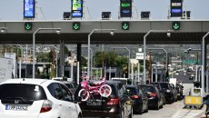 Δωρεάν διέλευση από τα διόδια – Ποιοι έχουν αυτό το δικαίωμα