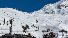 Χριστούγεννα με χιόνια και βροχές – Πότε αλλάζει το σκηνικό του καιρού