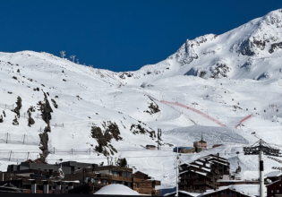 Χριστούγεννα με χιόνια και βροχές – Πότε αλλάζει το σκηνικό του καιρού