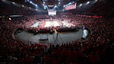 Ολυμπιακός: Στον «αέρα» η αναμέτρηση με τη Φενέρμπαχτσε λόγω της κακοκαιρίας στην Αττική!