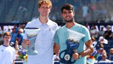 To Australian Open με φόντο την κορυφή του κόσμου