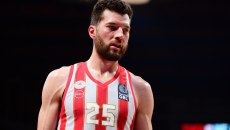 Τι είπε ο Πίτερς για τη μεταγραφή του Μόρις στον Ολυμπιακό…