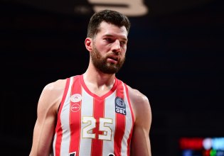 Τι είπε ο Πίτερς για τη μεταγραφή του Μόρις στον Ολυμπιακό…