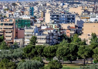Έρχονται νέα μέτρα για το στεγαστικό από το 2026