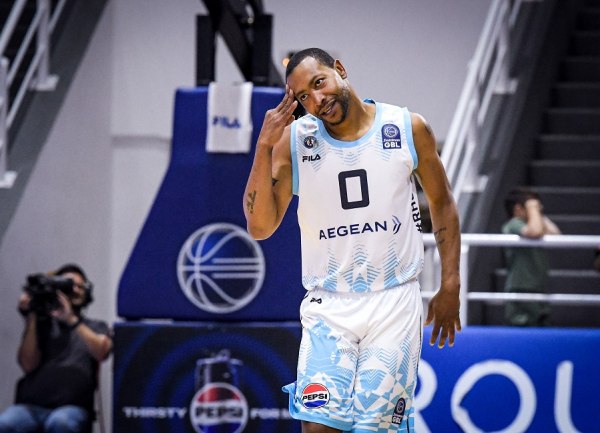 Ελεύθερος με περιοριστικούς όρους ο Άντριου Γκάουντλοκ