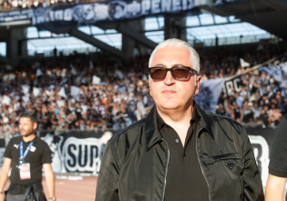 Βράζει το ποδόσφαιρο με ΕΠΟ και Λανουά – Μπούσης: «Όλοι είδαν τις μ@λ@κίες» (pic)