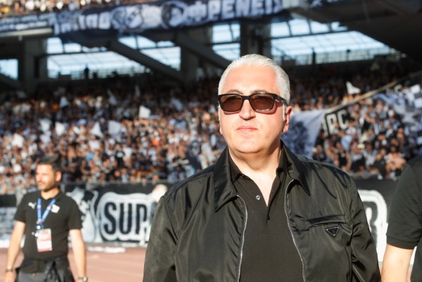 Βράζει το ποδόσφαιρο με ΕΠΟ και Λανουά – Μπούσης: «Όλοι είδαν τις μ@λ@κίες» (pic)