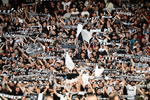 Οι οργανωμένοι οπαδοί του ΟΦΗ ιδρύουν ποδοσφαιρική ομάδα!